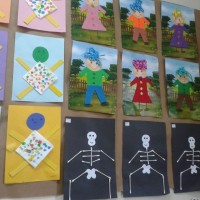 artık materyal,atatürk ,kağit işleri,aşure haftası,mevsımler,yüz ifadesi (1926)