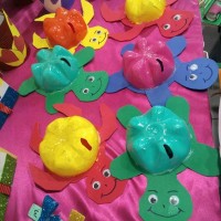 artık materyal,atatürk ,kağit işleri,aşure haftası,mevsımler,yüz ifadesi (1931)