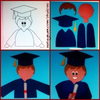 artık materyal,atatürk ,kağit işleri,aşure haftası,mevsımler,yüz ifadesi (1933)