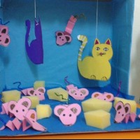 artık materyal,atatürk ,kağit işleri,aşure haftası,mevsımler,yüz ifadesi (1938)