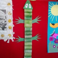 artık materyal,atatürk ,kağit işleri,aşure haftası,mevsımler,yüz ifadesi (1939)