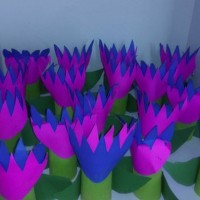 artık materyal,atatürk ,kağit işleri,aşure haftası,mevsımler,yüz ifadesi (1960)