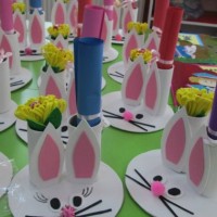 artık materyal,atatürk ,kağit işleri,aşure haftası,mevsımler,yüz ifadesi (1977)