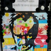 artık materyal,atatürk ,kağit işleri,aşure haftası,mevsımler,yüz ifadesi (2)