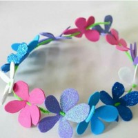 artık materyal,atatürk ,kağit işleri,aşure haftası,mevsımler,yüz ifadesi (2002)