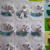 artık materyal,atatürk ,kağit işleri,aşure haftası,mevsımler,yüz ifadesi (2019)