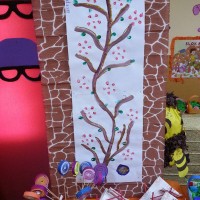 artık materyal,atatürk ,kağit işleri,aşure haftası,mevsımler,yüz ifadesi (2020)