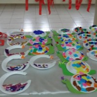 artık materyal,atatürk ,kağit işleri,aşure haftası,mevsımler,yüz ifadesi (2030)