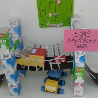 artık materyal,atatürk ,kağit işleri,aşure haftası,mevsımler,yüz ifadesi (2036)