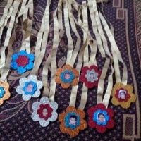 artık materyal,atatürk ,kağit işleri,aşure haftası,mevsımler,yüz ifadesi (2039)