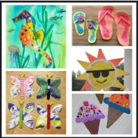 artık materyal,atatürk ,kağit işleri,aşure haftası,mevsımler,yüz ifadesi (2045)