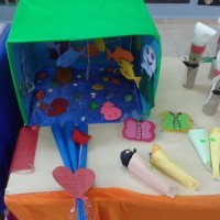 artık materyal,atatürk ,kağit işleri,aşure haftası,mevsımler,yüz ifadesi (2056)