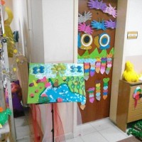 artık materyal,atatürk ,kağit işleri,aşure haftası,mevsımler,yüz ifadesi (2060)