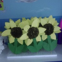 artık materyal,atatürk ,kağit işleri,aşure haftası,mevsımler,yüz ifadesi (2061)