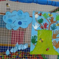 artık materyal,atatürk ,kağit işleri,aşure haftası,mevsımler,yüz ifadesi (2062)