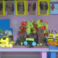 artık materyal,atatürk ,kağit işleri,aşure haftası,mevsımler,yüz ifadesi (2063)