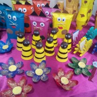 artık materyal,atatürk ,kağit işleri,aşure haftası,mevsımler,yüz ifadesi (2078)