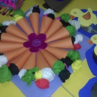 artık materyal,atatürk ,kağit işleri,aşure haftası,mevsımler,yüz ifadesi (2085)