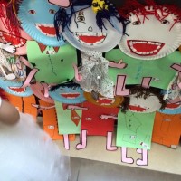 artık materyal,atatürk ,kağit işleri,aşure haftası,mevsımler,yüz ifadesi (2088)