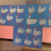 artık materyal,atatürk ,kağit işleri,aşure haftası,mevsımler,yüz ifadesi (2158)