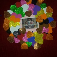 artık materyal,atatürk ,kağit işleri,aşure haftası,mevsımler,yüz ifadesi (2201)