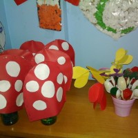 artık materyal,atatürk ,kağit işleri,aşure haftası,mevsımler,yüz ifadesi (2242)