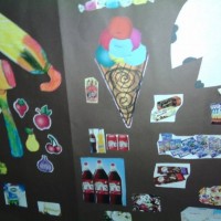 artık materyal,atatürk ,kağit işleri,aşure haftası,mevsımler,yüz ifadesi (2263)