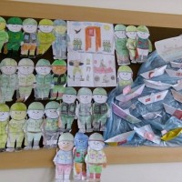 artık materyal,atatürk ,kağit işleri,aşure haftası,mevsımler,yüz ifadesi (2275)