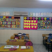 artık materyal,atatürk ,kağit işleri,aşure haftası,mevsımler,yüz ifadesi (2286)