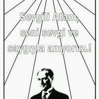 artık materyal,atatürk ,kağit işleri,aşure haftası,mevsımler,yüz ifadesi (2289)