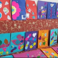 artık materyal,atatürk ,kağit işleri,aşure haftası,mevsımler,yüz ifadesi (2292)