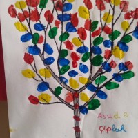 artık materyal,atatürk ,kağit işleri,aşure haftası,mevsımler,yüz ifadesi (2295)