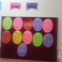 artık materyal,atatürk ,kağit işleri,aşure haftası,mevsımler,yüz ifadesi (2306)