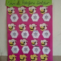 artık materyal,atatürk ,kağit işleri,aşure haftası,mevsımler,yüz ifadesi (2308)