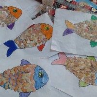 artık materyal,atatürk ,kağit işleri,aşure haftası,mevsımler,yüz ifadesi (2309)