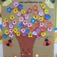 artık materyal,atatürk ,kağit işleri,aşure haftası,mevsımler,yüz ifadesi (2311)