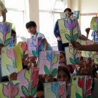 artık materyal,atatürk ,kağit işleri,aşure haftası,mevsımler,yüz ifadesi (2313)