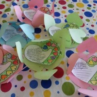 artık materyal,atatürk ,kağit işleri,aşure haftası,mevsımler,yüz ifadesi (2328)