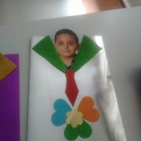 artık materyal,atatürk ,kağit işleri,aşure haftası,mevsımler,yüz ifadesi (2334)