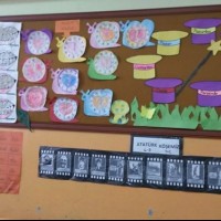 artık materyal,atatürk ,kağit işleri,aşure haftası,mevsımler,yüz ifadesi (2337)