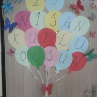 artık materyal,atatürk ,kağit işleri,aşure haftası,mevsımler,yüz ifadesi (2346)