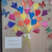 artık materyal,atatürk ,kağit işleri,aşure haftası,mevsımler,yüz ifadesi (2355)