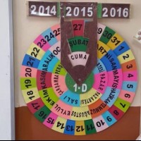 artık materyal,atatürk ,kağit işleri,aşure haftası,mevsımler,yüz ifadesi (2361)