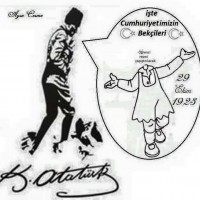 artık materyal,atatürk ,kağit işleri,aşure haftası,mevsımler,yüz ifadesi (2366)