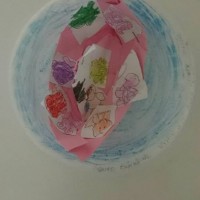 artık materyal,atatürk ,kağit işleri,aşure haftası,mevsımler,yüz ifadesi (2367)