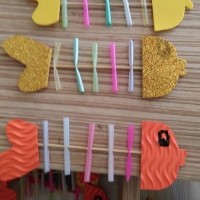 artık materyal,atatürk ,kağit işleri,aşure haftası,mevsımler,yüz ifadesi (2373)