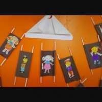 artık materyal,atatürk ,kağit işleri,aşure haftası,mevsımler,yüz ifadesi (2385)