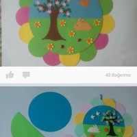 artık materyal,atatürk ,kağit işleri,aşure haftası,mevsımler,yüz ifadesi (24)