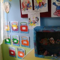 artık materyal,atatürk ,kağit işleri,aşure haftası,mevsımler,yüz ifadesi (2405)