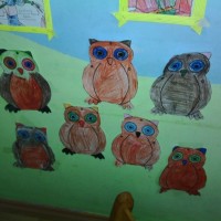 artık materyal,atatürk ,kağit işleri,aşure haftası,mevsımler,yüz ifadesi (2407)